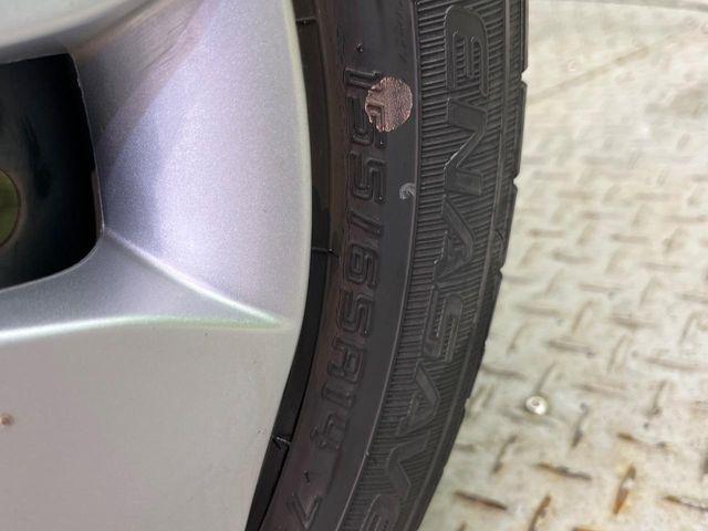 ワゴンR(新潟県新潟市南区)