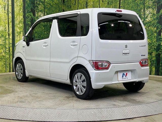 ワゴンR(新潟県新潟市南区)