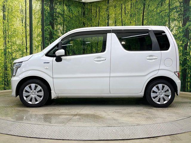 ワゴンR(新潟県新潟市南区)