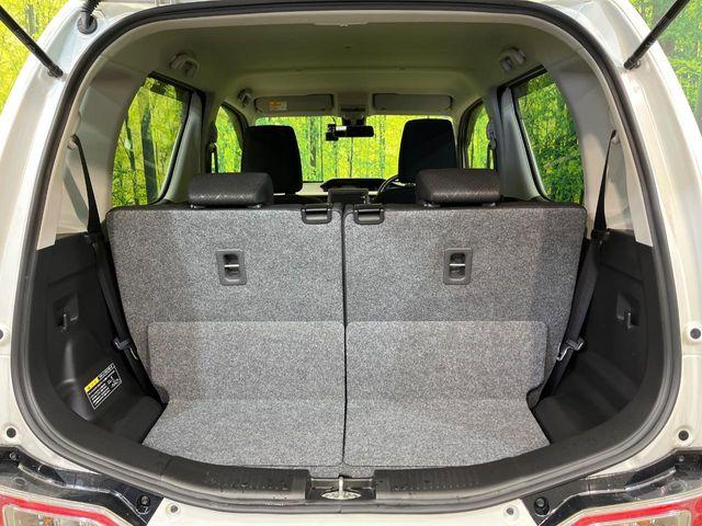 ワゴンR(新潟県新潟市南区)