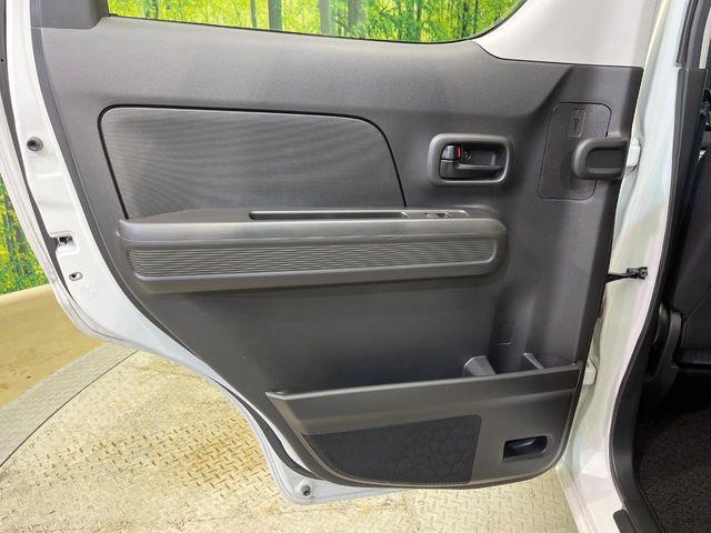 ワゴンR(新潟県新潟市南区)