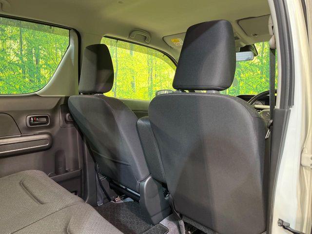 ワゴンR(新潟県新潟市南区)