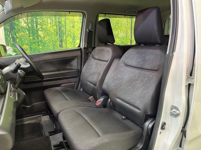 ワゴンR(新潟県新潟市南区)