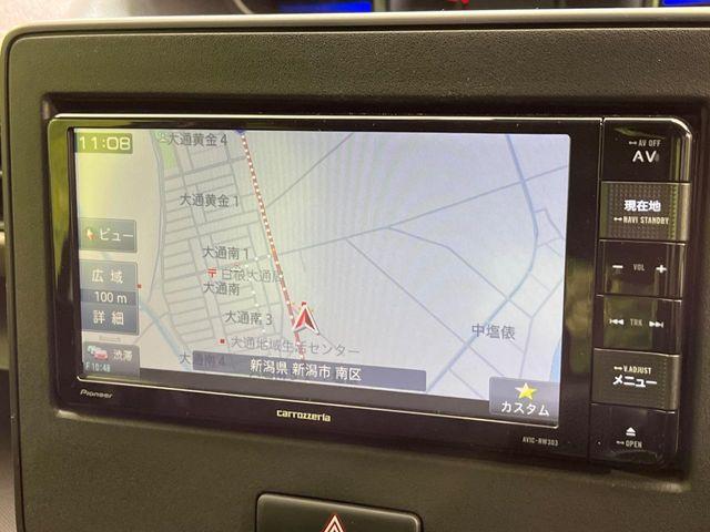 ワゴンR(新潟県新潟市南区)