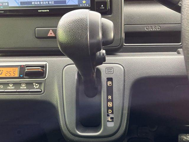 ワゴンR(新潟県新潟市南区)