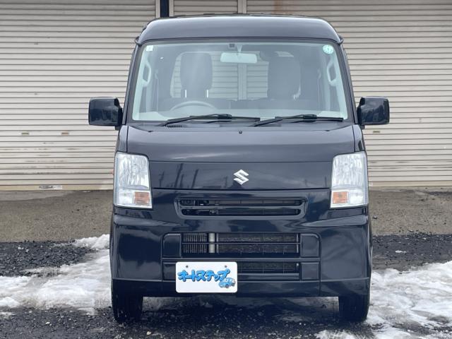 エブリイ（新潟県新潟市東区）画像3