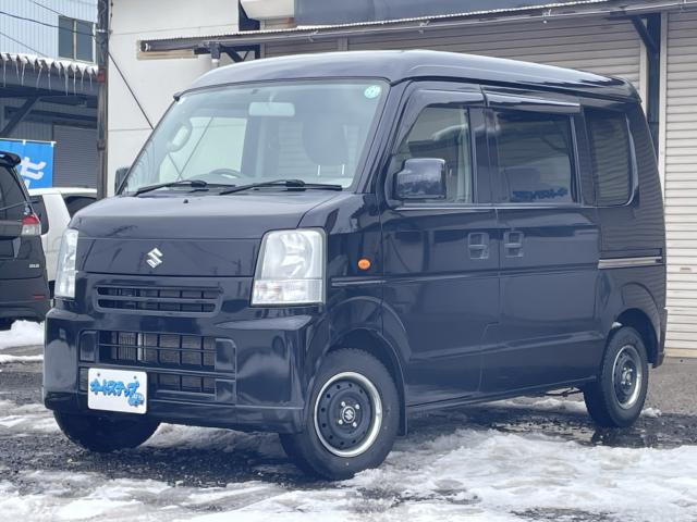 エブリイ（新潟県新潟市東区）画像4