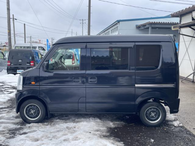 エブリイ（新潟県新潟市東区）画像5