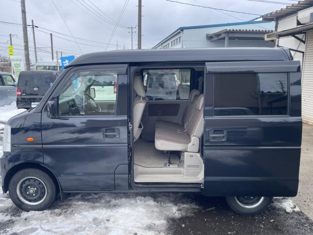 エブリイ（新潟県新潟市東区）画像6