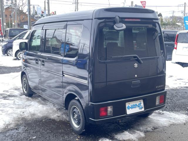 エブリイ（新潟県新潟市東区）画像7