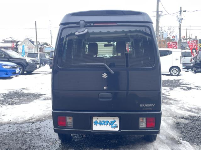 エブリイ（新潟県新潟市東区）画像8