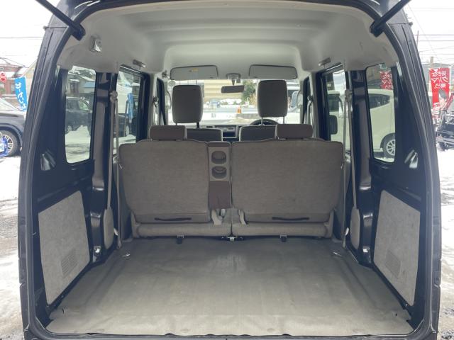 エブリイ（新潟県新潟市東区）画像9