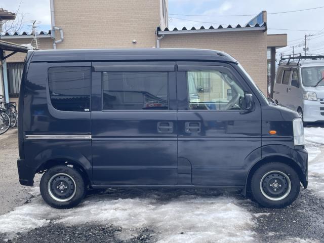 エブリイ（新潟県新潟市東区）画像13