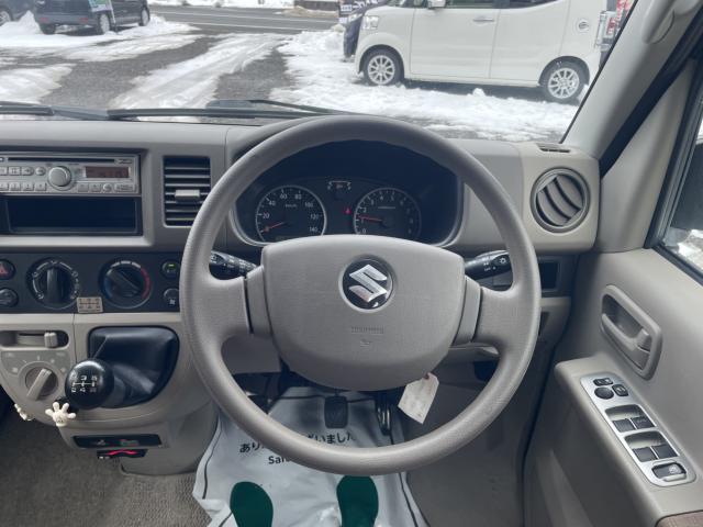 エブリイ（新潟県新潟市東区）画像15