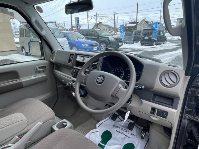 エブリイ（新潟県新潟市東区）画像16