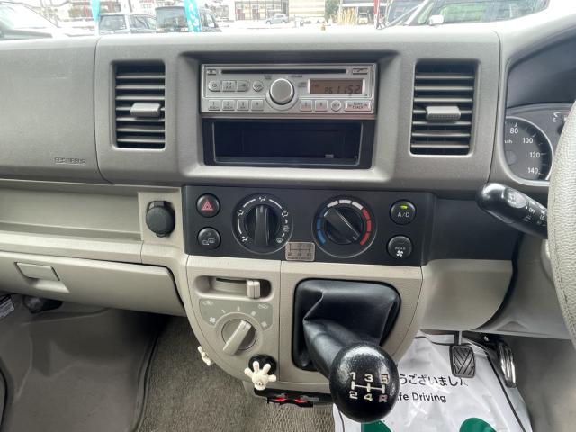 エブリイ（新潟県新潟市東区）画像19