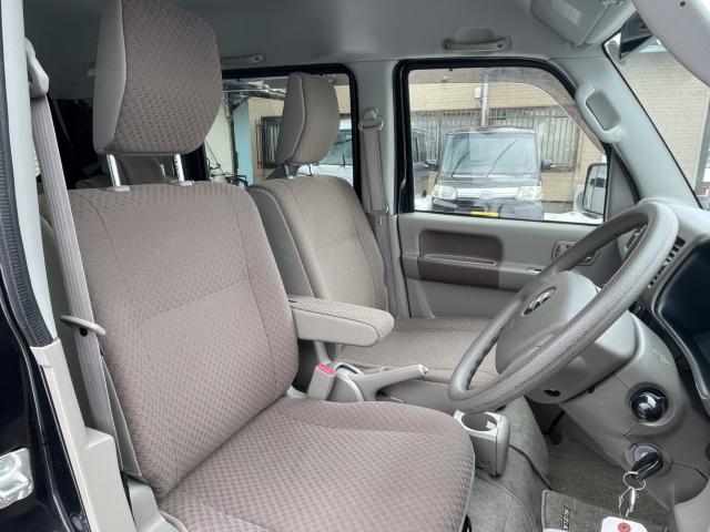 エブリイ（新潟県新潟市東区）画像24