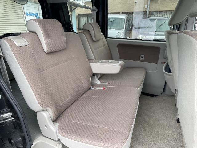 エブリイ（新潟県新潟市東区）画像25