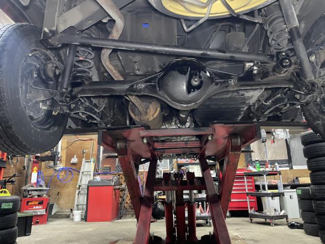 エブリイ（新潟県新潟市東区）画像27