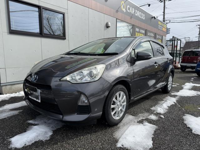 アクア（新潟県新潟市西区）画像2