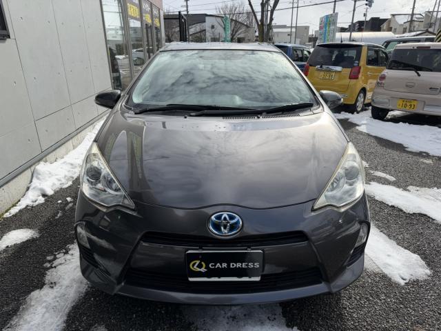 アクア（新潟県新潟市西区）画像3