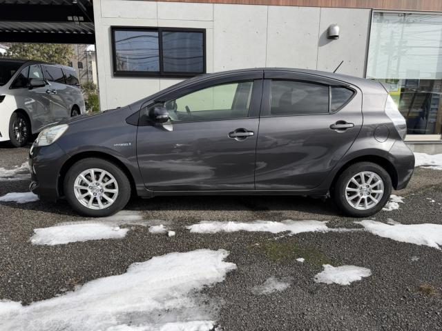 アクア（新潟県新潟市西区）画像6