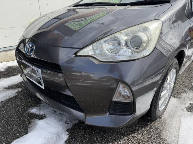 アクア（新潟県新潟市西区）画像4