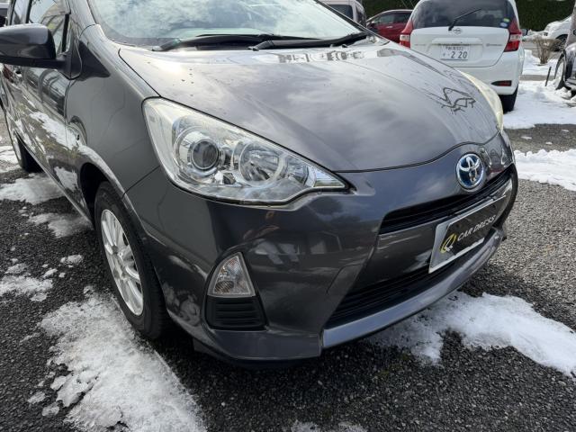 アクア（新潟県新潟市西区）画像5