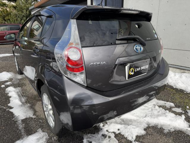 アクア（新潟県新潟市西区）画像8