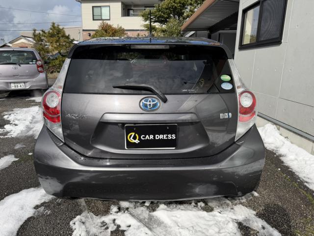 アクア（新潟県新潟市西区）画像7