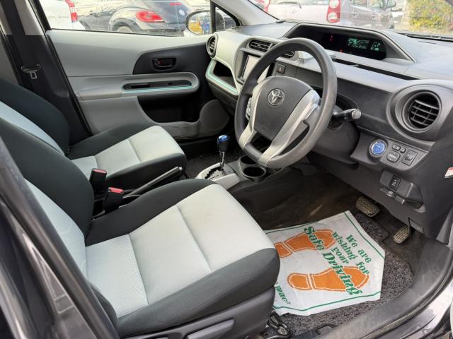 アクア（新潟県新潟市西区）画像12