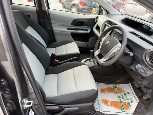 アクア（新潟県新潟市西区）画像13