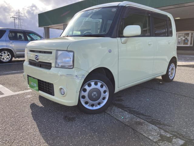 ムーヴコンテ（新潟県新潟市西蒲区）画像7