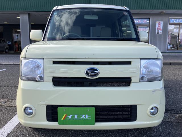 ムーヴコンテ（新潟県新潟市西蒲区）画像8