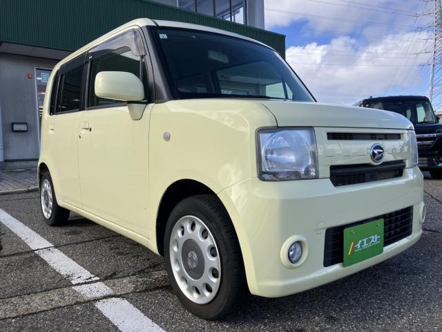 ムーヴコンテ（新潟県新潟市西蒲区）画像9