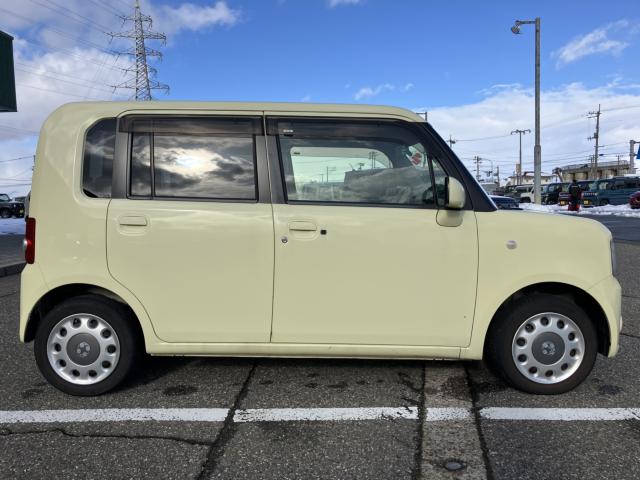 ムーヴコンテ（新潟県新潟市西蒲区）画像10