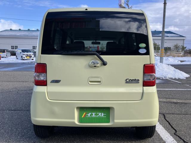 ムーヴコンテ（新潟県新潟市西蒲区）画像12