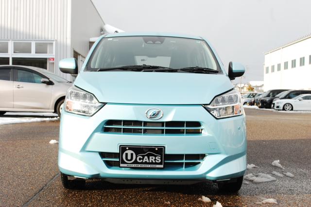 ミライース（新潟県上越市）画像4