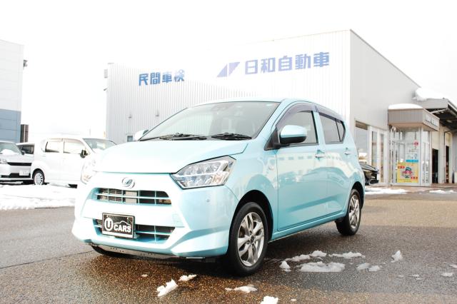 ミライース（新潟県上越市）画像8