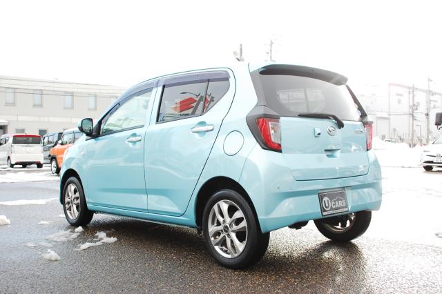 ミライース（新潟県上越市）画像11