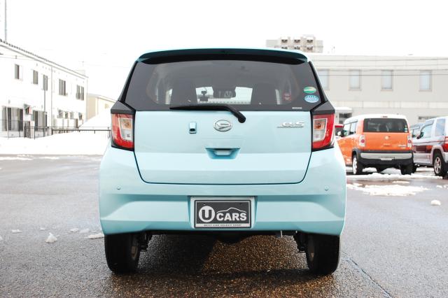 ミライース（新潟県上越市）画像5