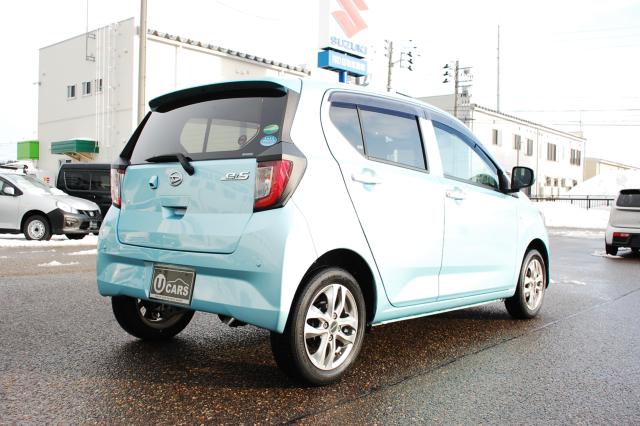 ミライース（新潟県上越市）画像10