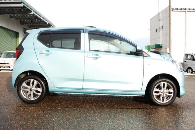 ミライース（新潟県上越市）画像6