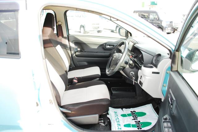 ミライース（新潟県上越市）画像17