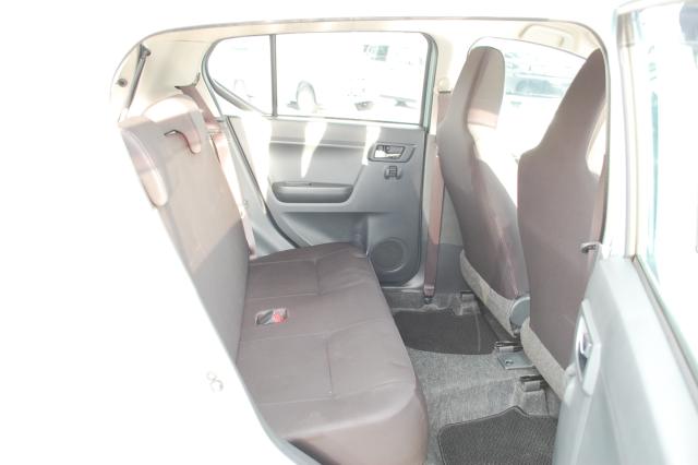 ミライース（新潟県上越市）画像18