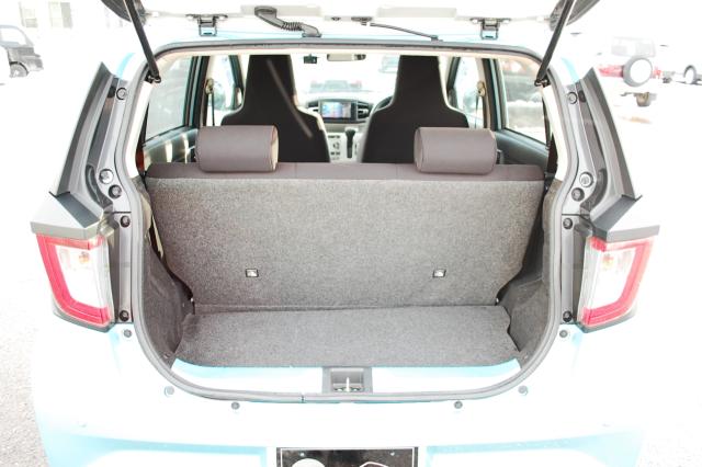 ミライース（新潟県上越市）画像30