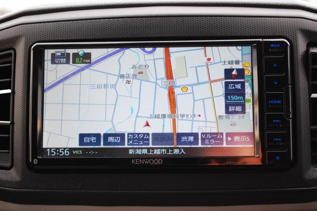 ミライース（新潟県上越市）画像12