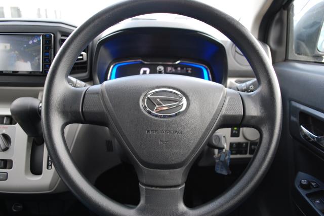 ミライース（新潟県上越市）画像22