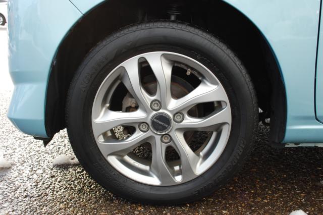 ミライース（新潟県上越市）画像31