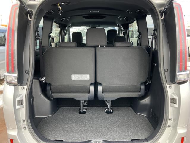 エスクァイア（新潟県新潟市南区）画像16